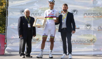 Conto alla rovescia per la 52^ Ruota D’Oro