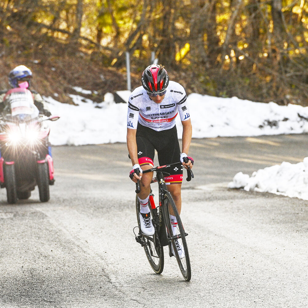 Tirreno-Adriatico Eolo 2021 Tirreno-Adriatico Eolo 2021