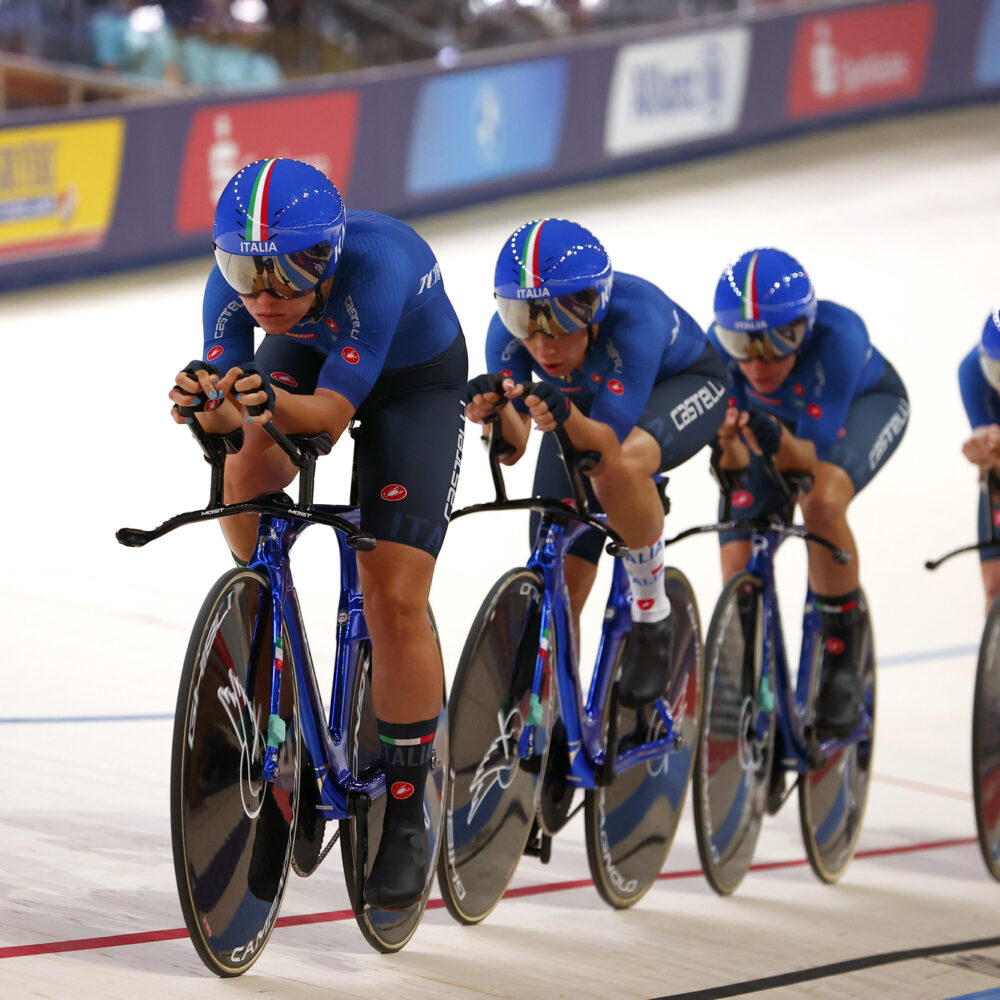 European Championships Munich 2022