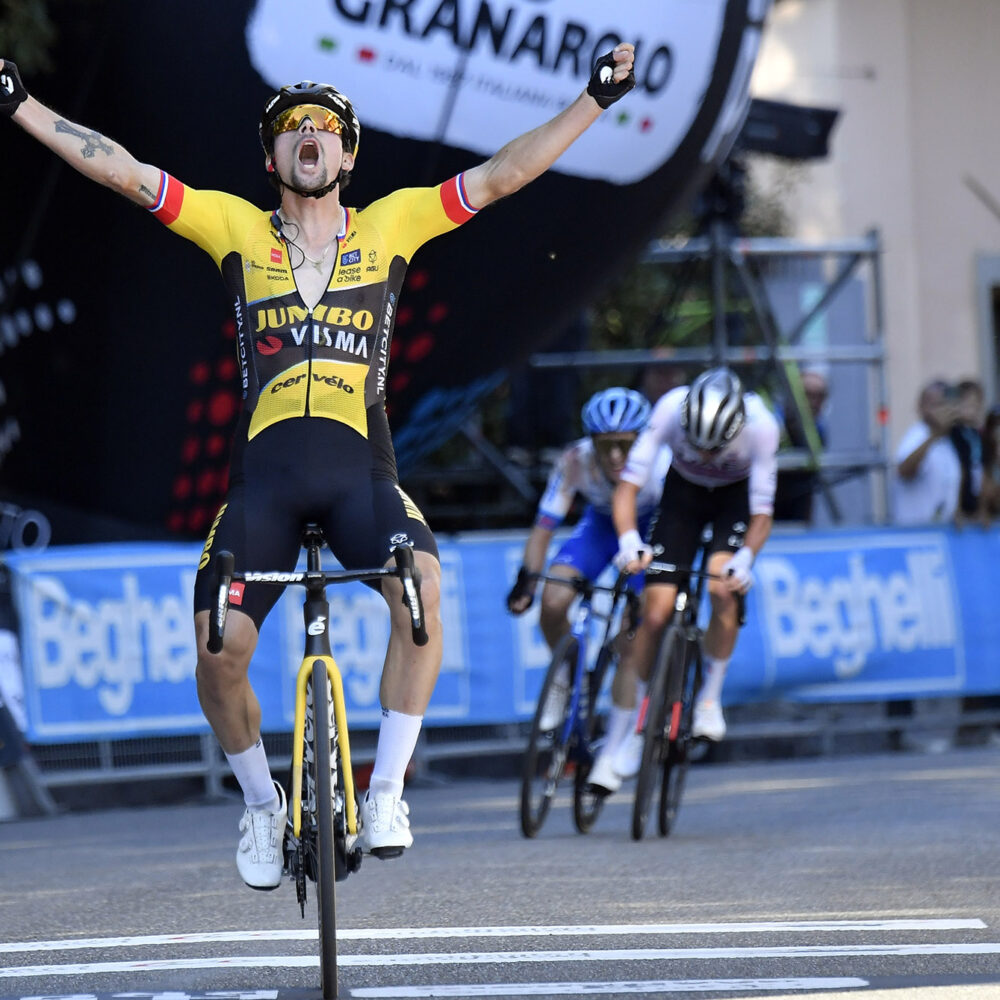 Giro dell'Emilia 2023