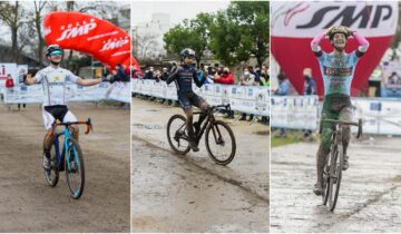 Tricolori CX 2021: gli highlights e le dichiarazioni