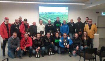 Presentata la sesta edizione del Gp Centro Italia Giovanile di mountain bike