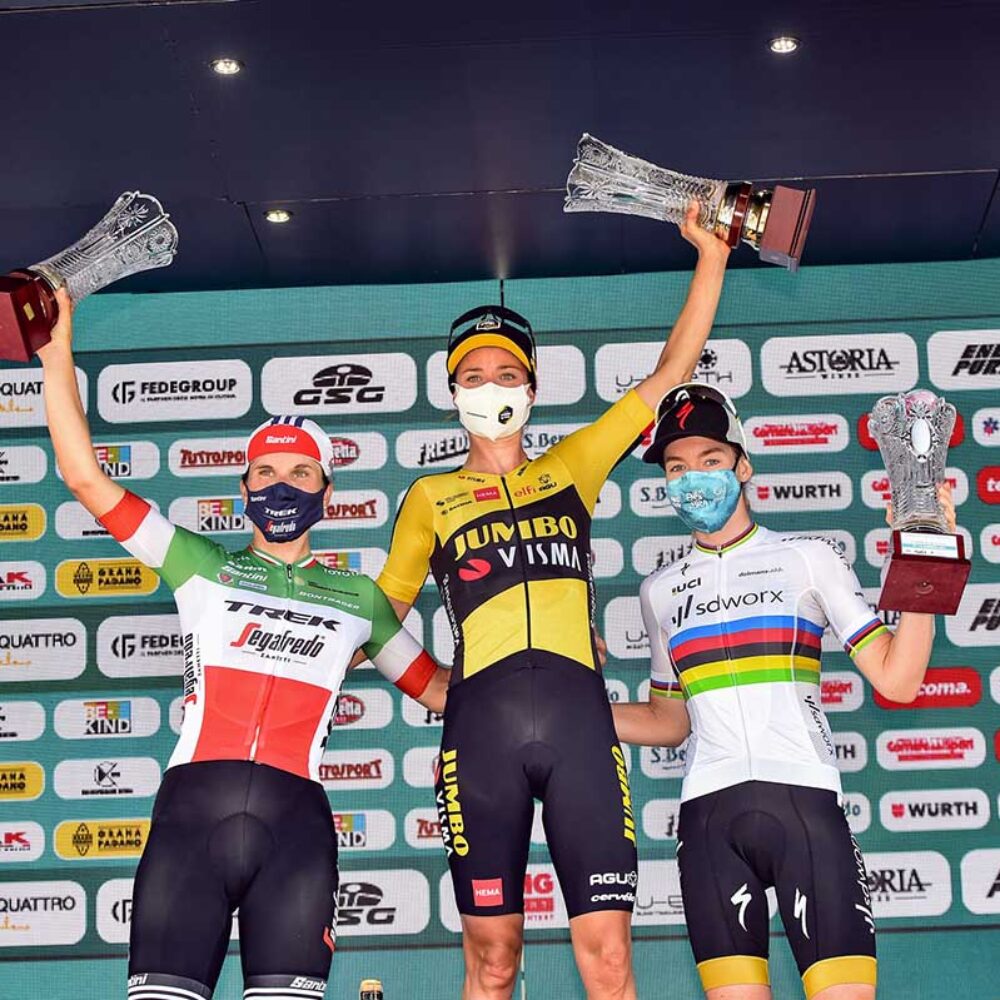 Giro d'Italia Donne 2021 Giro d'Italia Donne 2021