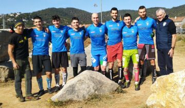 Nazionale Trial – Il bilancio dello stage a Premia de Dalt