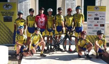 Successo a Martellago nel “Trofeo in Ricordo di Alessio e Nicola”