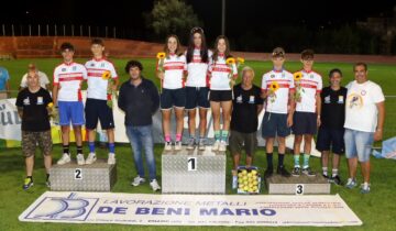 Campionato Provinciale Verona e Alto Adige
