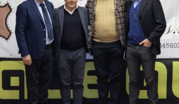 Prestigio d’Oro-Alè: presentazione rimandata al 15 aprile