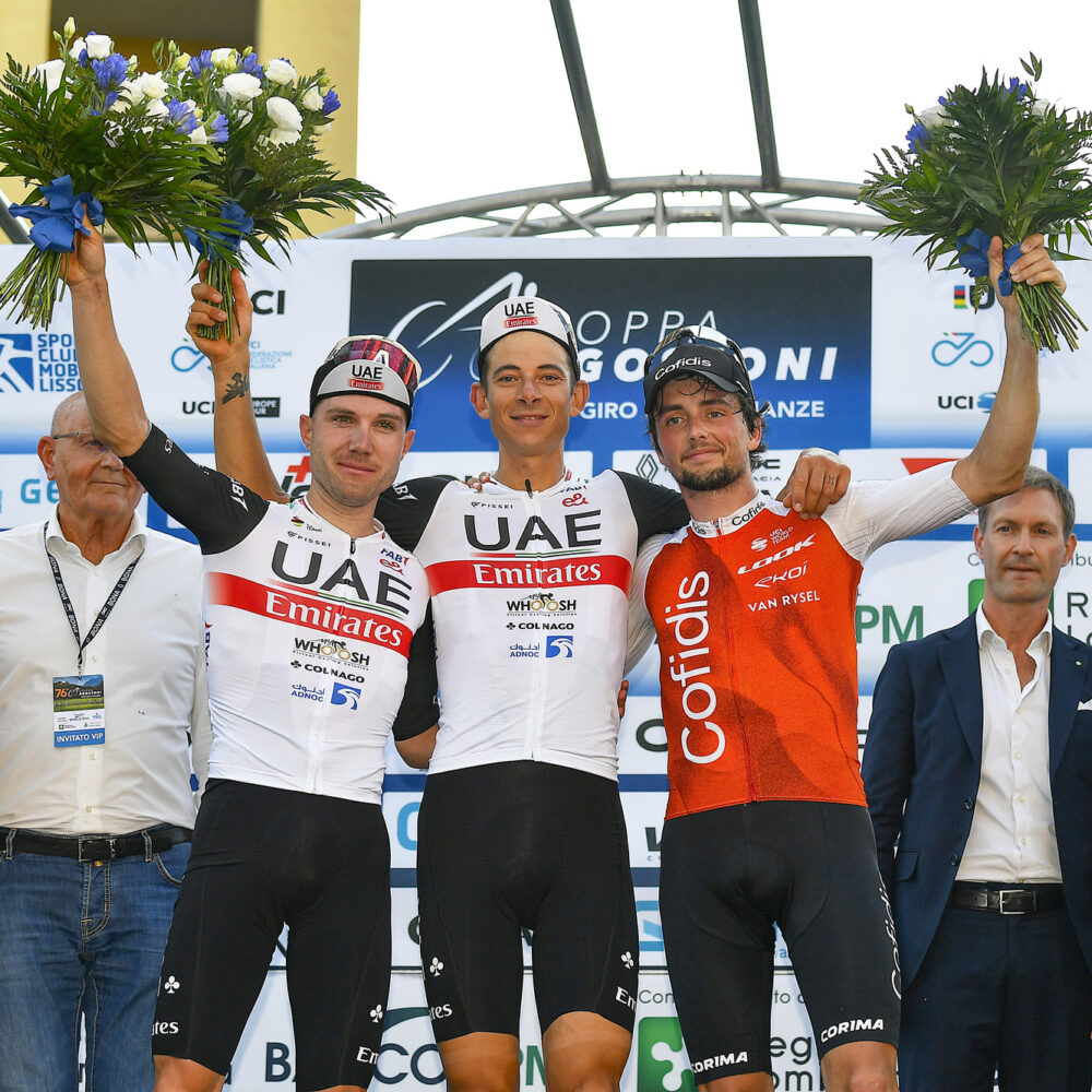 Coppa Agostoni - Giro Delle Brianze 2023 Coppa Agostoni - Giro Delle Brianze 2023