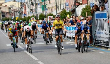 Juniores – Biondani prima vittoria a Villafranca di Verona
