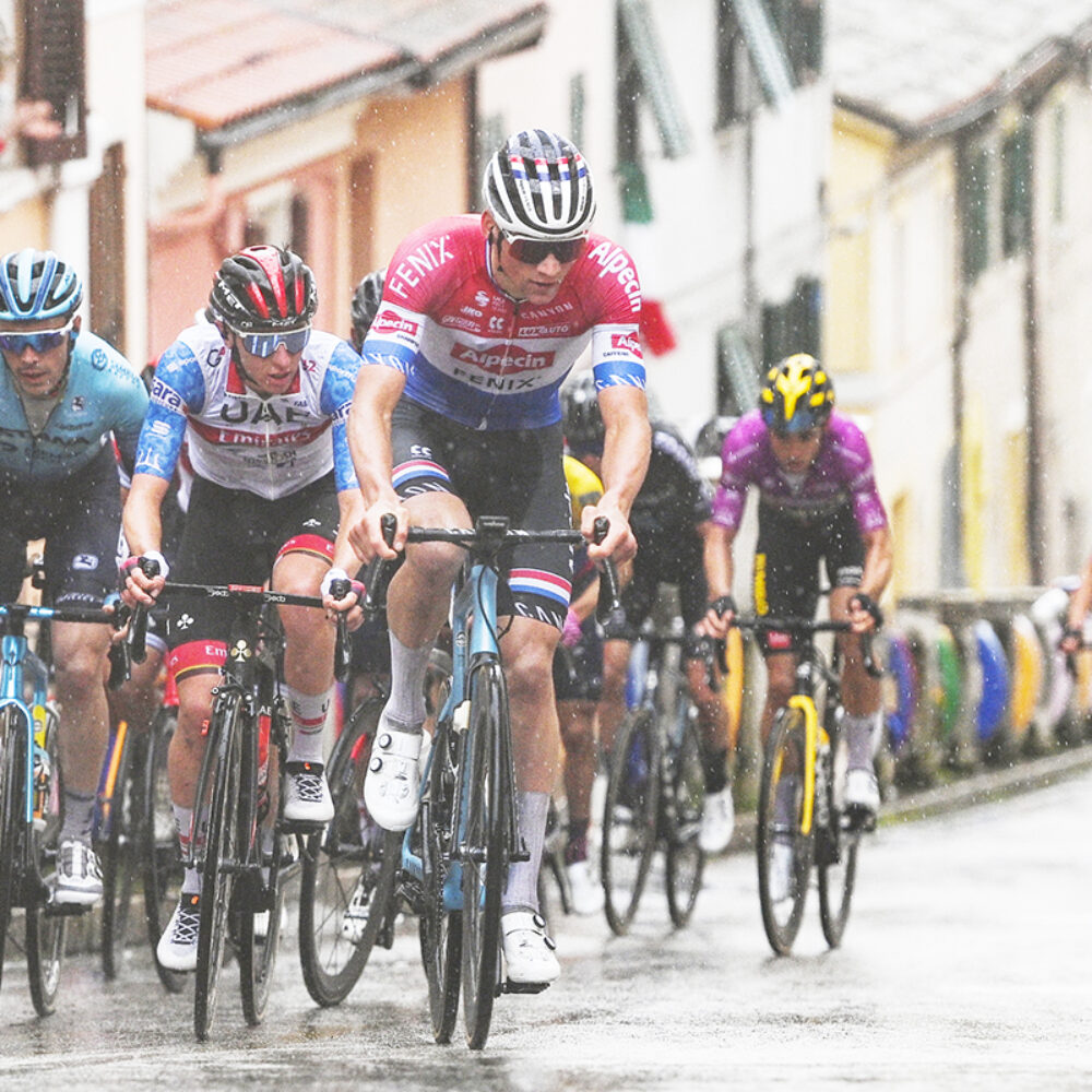 Tirreno-Adriatico Eolo 2021 Tirreno-Adriatico Eolo 2021