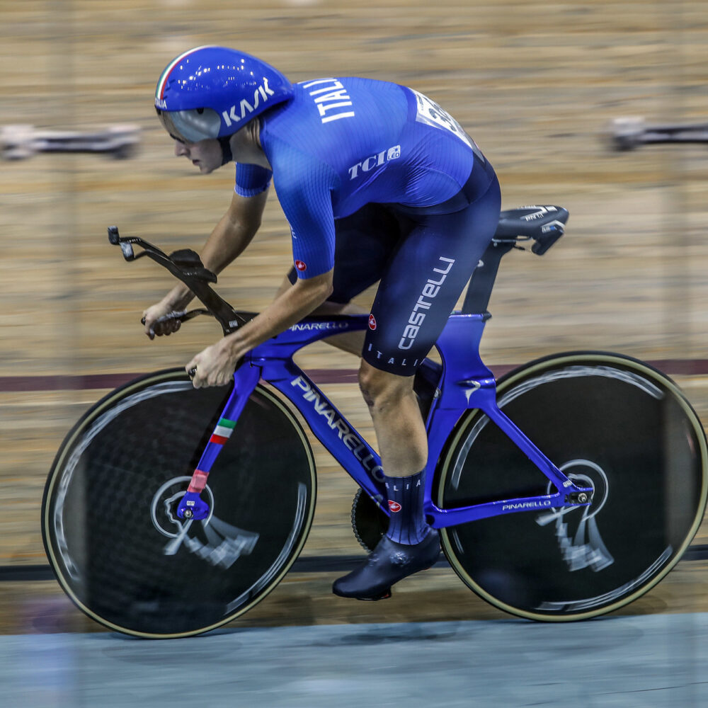 UCI 2022 Track World Championship