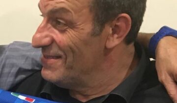 L’improvvisa scomparsa di Maurizio Poltri