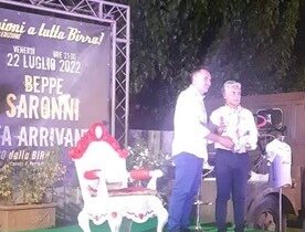 Weekend di ciclismo al Borgo della Birra