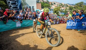 Mondiali Marathon – I ringraziamenti dell’ASD Capoliveri Bike Park
