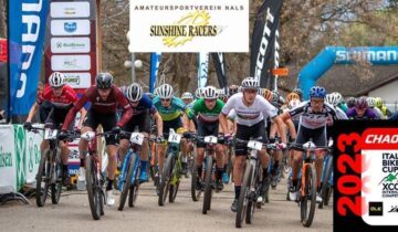 Marlene Südtirol Sunshine Race – Ad aprile la “Classica” della MTB