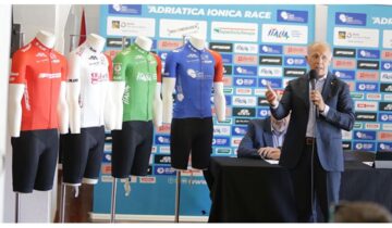 La Nazionale per l’Adriatica Ionica