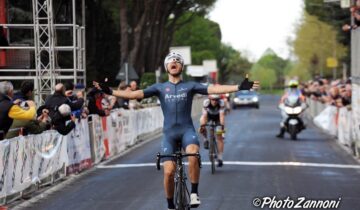 Coppa Caduti di Reda, si corre domenica 23 maggio