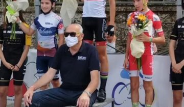 Toscana – Bonciani e Del Cucina campioni regionali esordienti