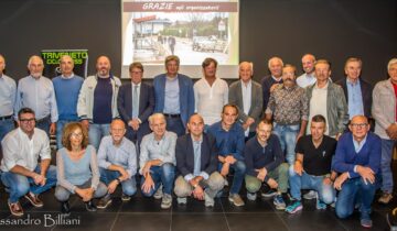 Domenica la finale del Trofeo Triveneto di ciclocross