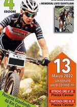 Il fuoristrada laziale resta in Ciociaria con la XCP Race S. Donato