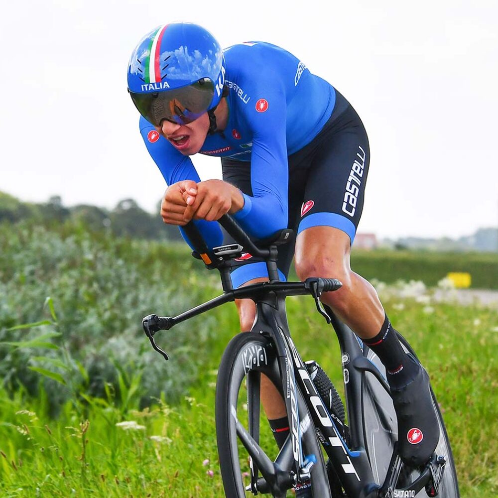 2019 UEC Road European Championships Alkmaar