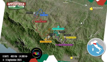 Da Castelnovo a Vidiciatico, Appenninica 2023 promette emozioni forti