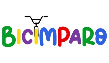Grazie a 2+Milioni di Km nasce BICIMPARO
