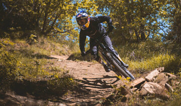 Campionato Italiano e-mtb – Al via anche Marco Aurelio Fontana