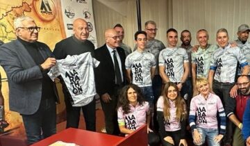 Il New Marathon Lazio chiude l’edizione 2023