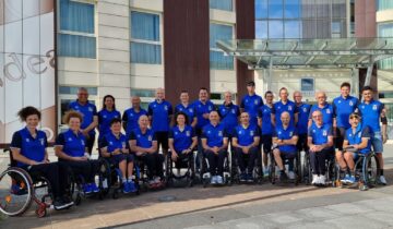 Mondiali Paraciclismo – Gli azzurri a Cascais per stupire ancora