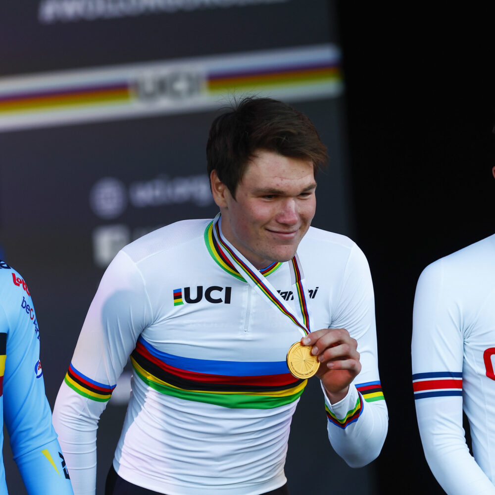 2022 UCI Road World Championships Wollongong 2022 UCI Road World Championships Wollongong