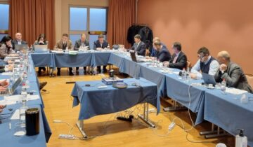 Le decisioni del Consiglio Federale del 20 febbraio
