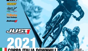 Coppa Italia DH – Aperte le iscrizioni per Caldirola