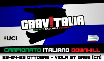 Tricolore DH 2020 – Qualifiche