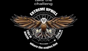 Extreme Uphill Val di Fassa apre le iscrizioni al Campionato Italiano Up Hill