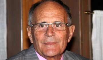 A Vittorio Veneto intitolata una strada a Renato Longo
