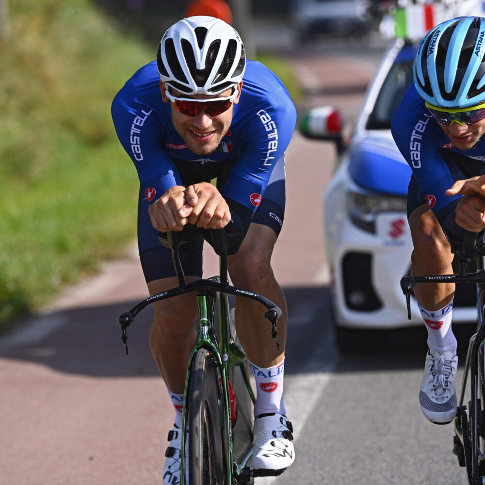 2021 UCI Road World Championships Flanders 2021 UCI Road World Championships Flanders