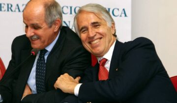 Mondiali di Ciclismo a Imola: i complimenti del presidente Malagò