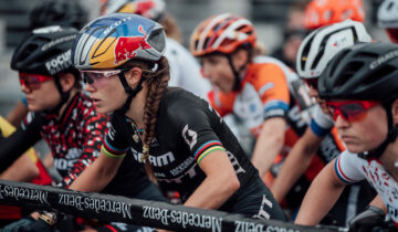 Coppa del Mondo XCO – Scatta da Albstadt la stagione che porta a Tokyo