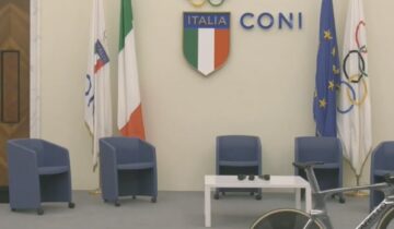 Diretta streaming della Conferenza stampa di presentazione della Maglia delle Nazionali di Ciclismo a Tokyo