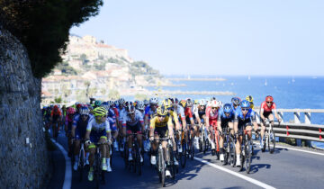 112^ Milano-Sanremo: annunciati gli iscritti