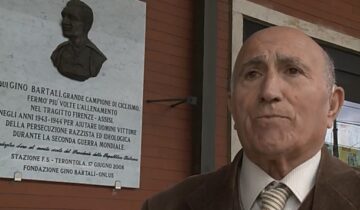Addio a Ivo Faltoni