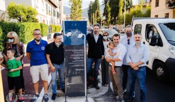 A Sesto Fiorentino nuovo omaggio ad Alfredo Martini