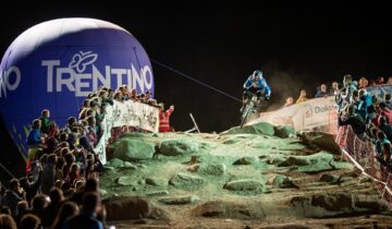 Mondiali 4X – Dominio ceko con Slavik e Hajkova, Sciortino 4°