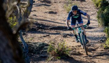 Prime conferme per San Zeno: Marotte guida il Team Rockrider
