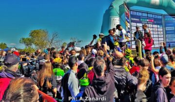 L’ASD Capoliveri Bike Park ringrazia tutti per il grande successo
