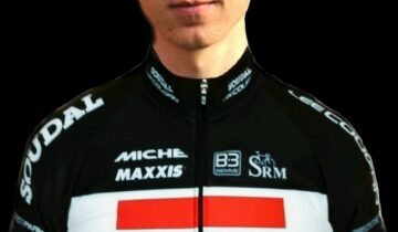 Toscana – Patuelli per il Team Soudal 2021