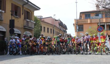 Tra un mese si rinnova la storia con la 75 a Coppa Caduti Nervianesi