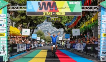 La Dario Acquaroli si tinge d’azzurro con Jakob Dorigoni