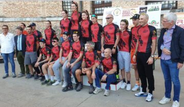 I vincitori del Trofeo Serenissima “La storia continua”